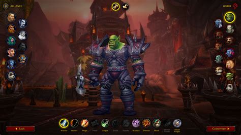 whereinwarcraft|World of Warcraft.